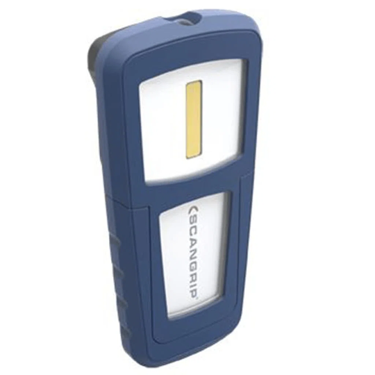 Scangrip Cob LED Work Light Miniform 200lm 1.5W