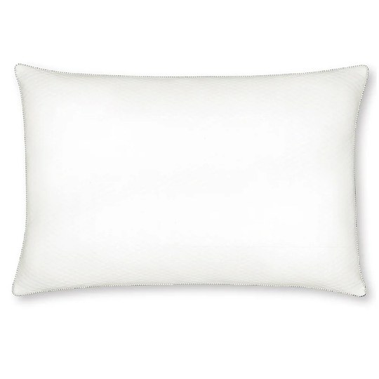 Amordad Polyester/Polyfill Medium Support Pillow