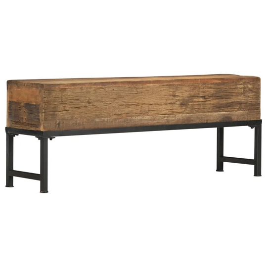 Midhurst Wood Bench