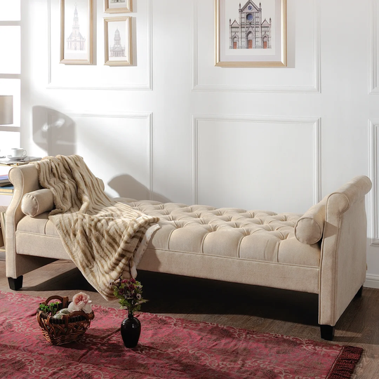 Abigayle Upholstered Bench
