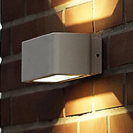 Carmack 4 Light Outdoor Flush Mount