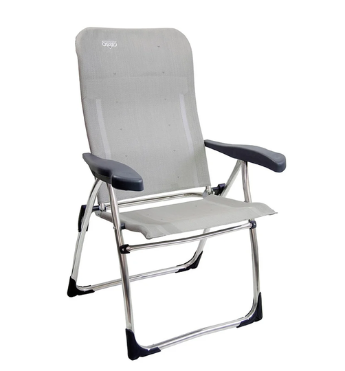 Gulbahar Reclining Camping Chair