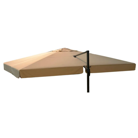 Antoria 3m Wall Mounted Parasol