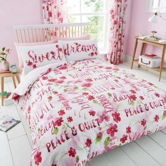 Dreams Duvet Cover Set