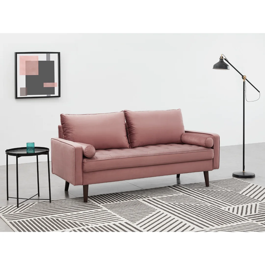 Marceline 3 Seater Standard Sofa