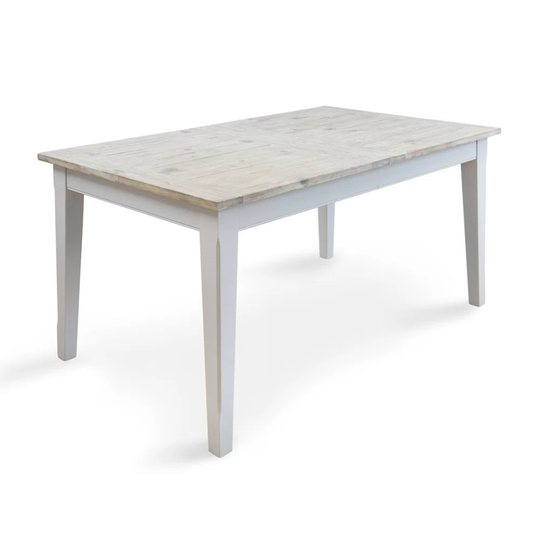 Signature Grey Extending Dining Table