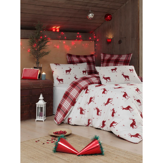 Kelch Duvet Cover Set