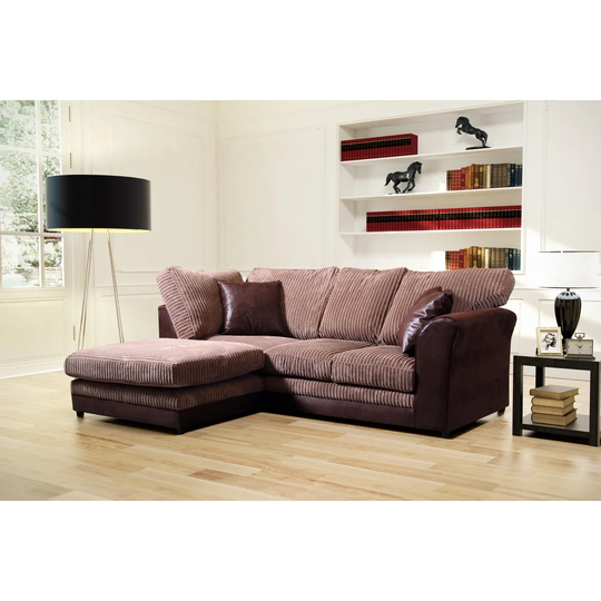 Zora Corner Sofa