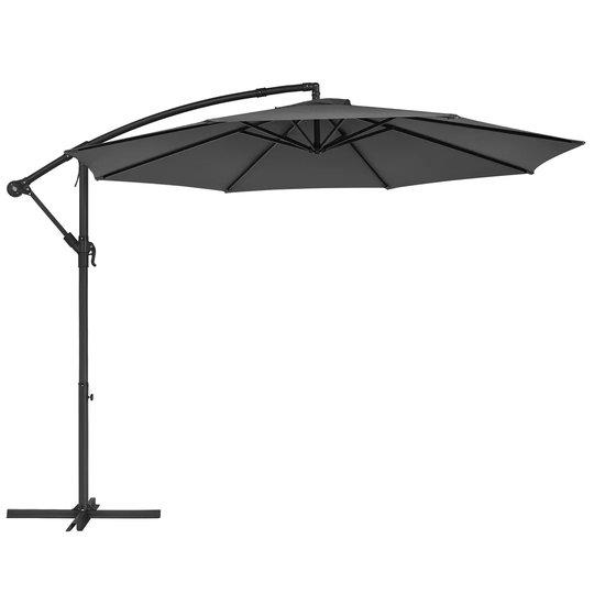 Pickerington 300Cm Cantilever Umbrella