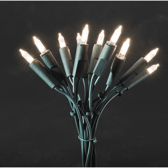 140-Light LED Fairy Light