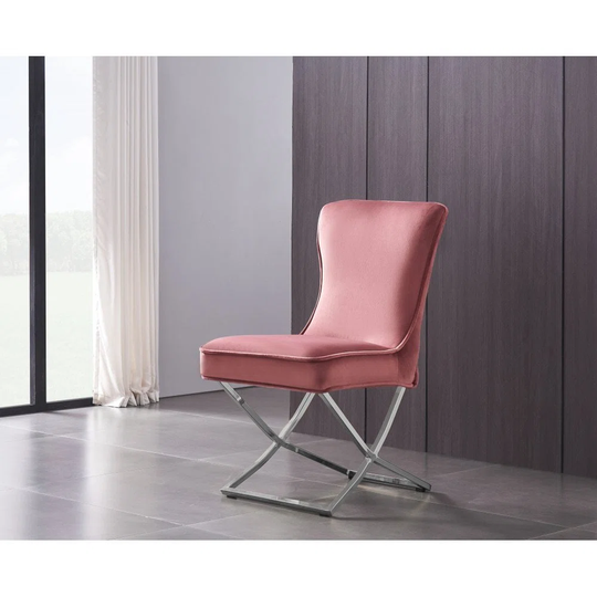 Zaanstad Upholstered Dining Chair