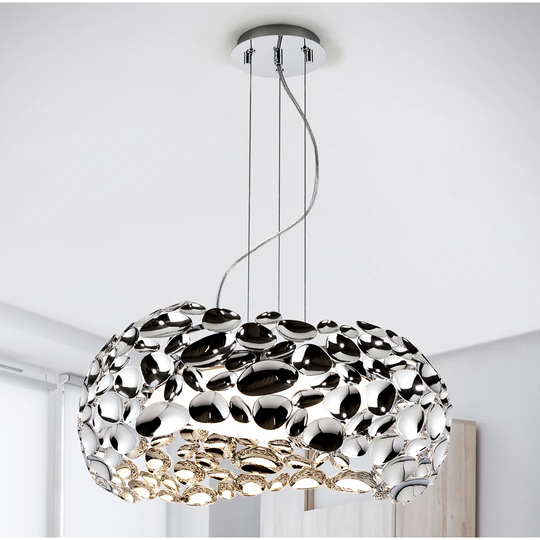 Nesbit 5 - Light Novelty Pendant