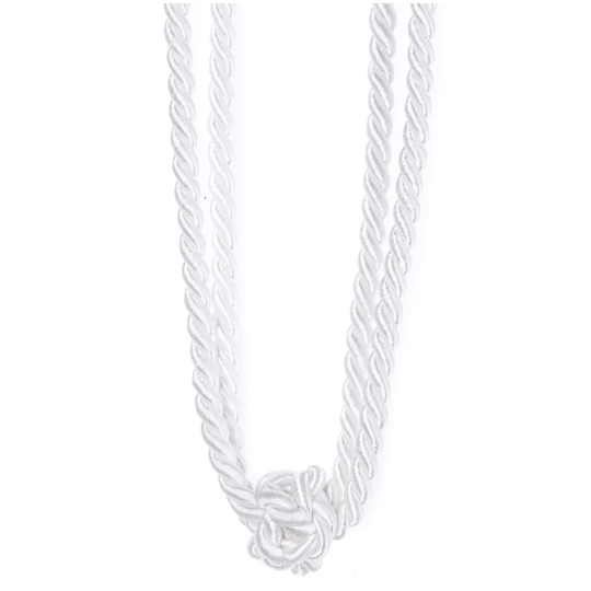 Wrigley Curtain Tieback