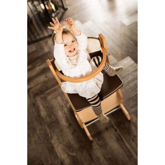 TiSsi Chest Bar for Baby High Chair