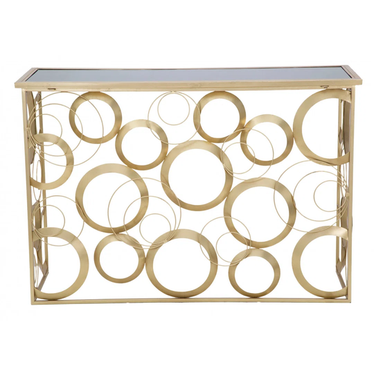 120Cm Console Table