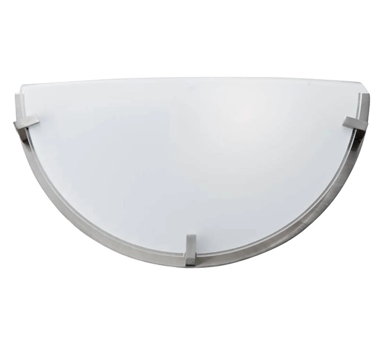 Frena 1-Light 30cm Flush Mount