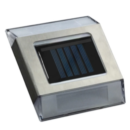 Jordi 1-Light LED Well Light