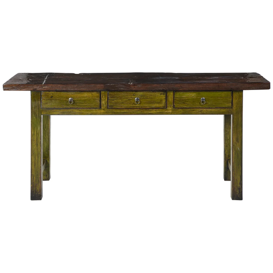 Lozano Console Table