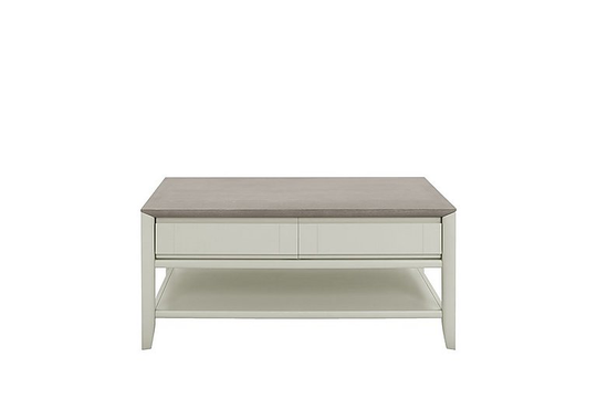 Skye Coffee Table - Grey