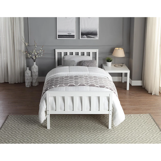Phineas Single (3') Bed Frame
