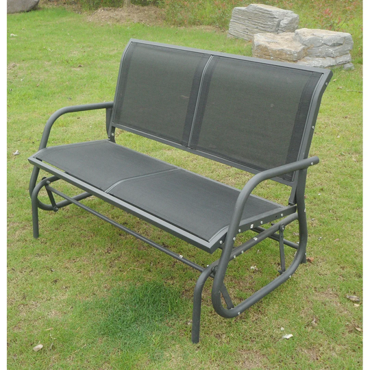 Mordenhill Traditional Bench