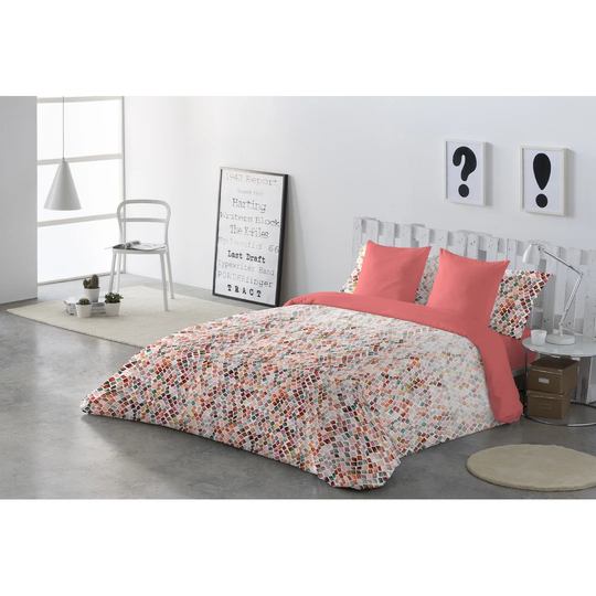 Elie Duvet Cover