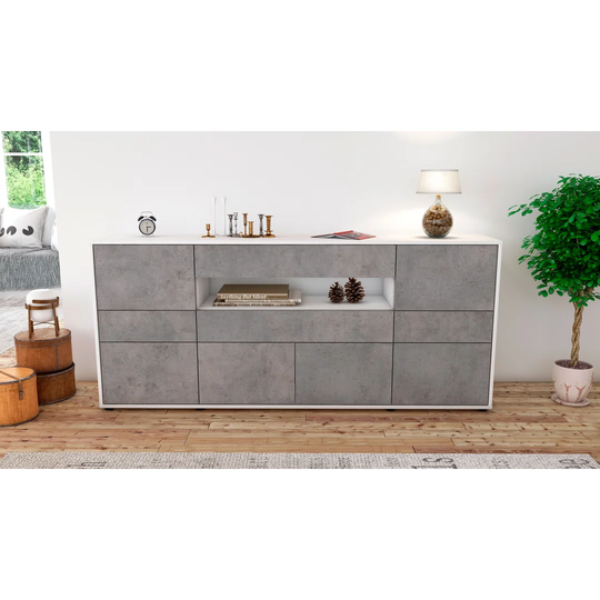 Clemmer Sideboard