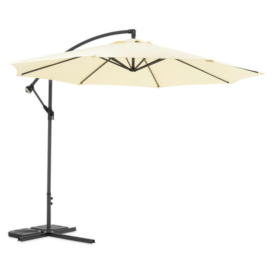 Anchelin 3m Cantilever Parasol