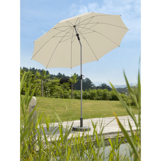 2.2m Beach Parasol