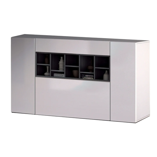 Karcher Sideboard