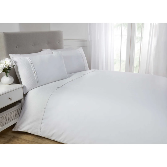 Hutchinsen 5Th Avenue Duvet Set