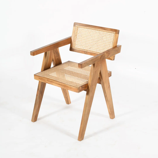 Annaley Solid Wood Dining Chair