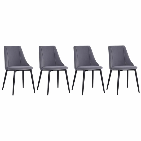 Kehlani Upholstered Dining Chair
