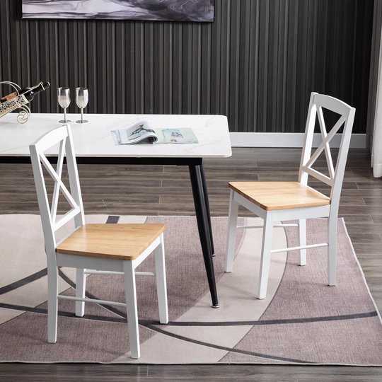 Lumini Dining Chair