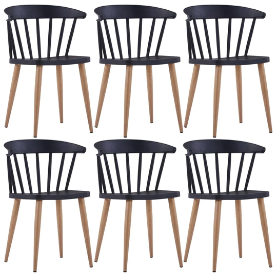 Silva Dining Chairs