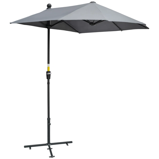Zainab 2m Balcony Parasol
