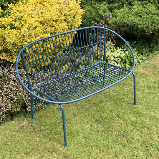 Babb Bench