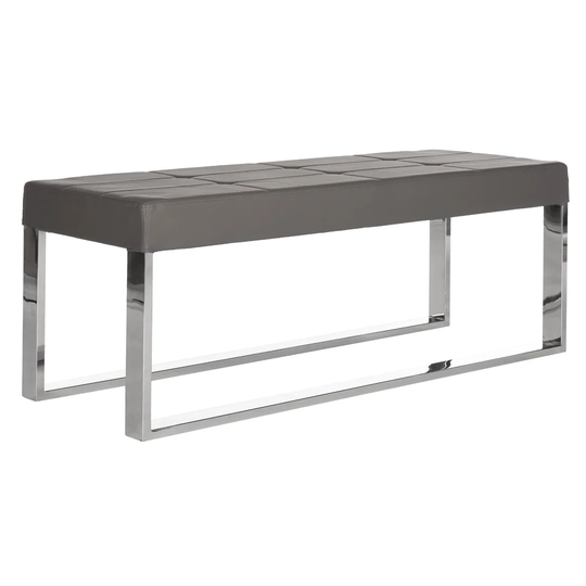 Millfield Upholstered Bench