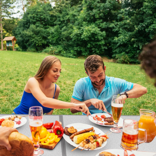 Anterious Folding Camping Table