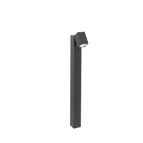 Baggs 1-Light LED Pathway Light