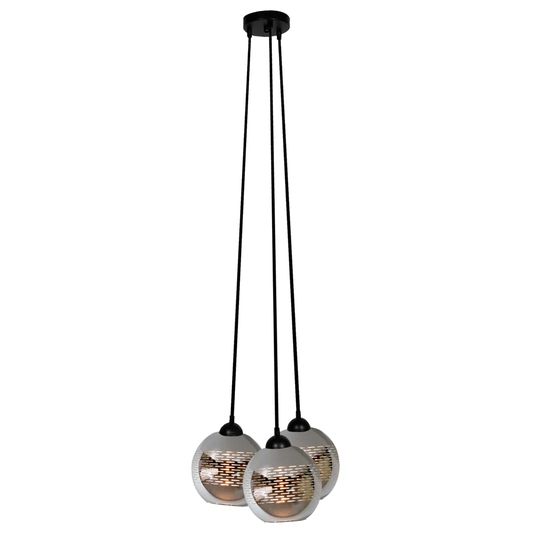 Cornia 3 - Light Cluster Jar LED Pendant
