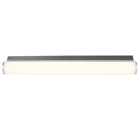 Daphne LED 1 Light Mirror Light