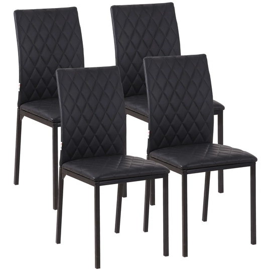 Kulsum Upholstered Dining Chair