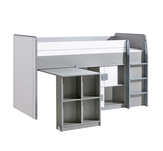 Troutville Bed