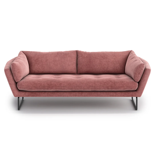 Cassiopeiae 3 Seater Sofa