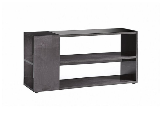 ALF - Avellino Console Table - Black