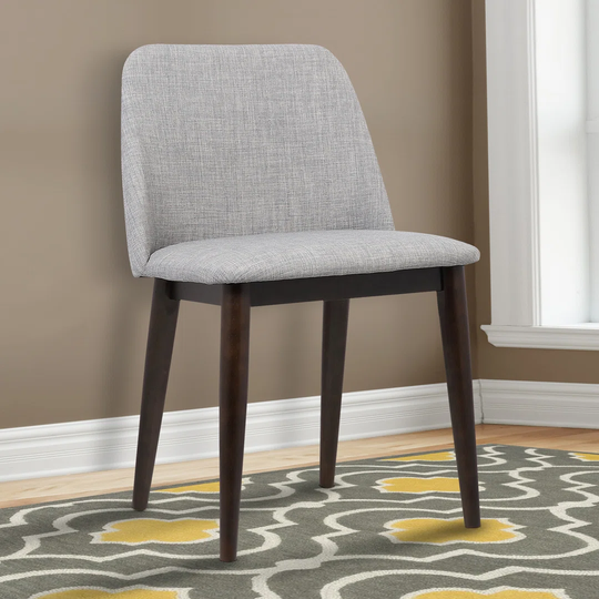 Aliya Upholstered Dining Chair
