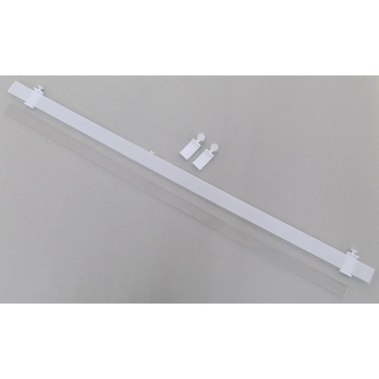 Garraway Additional Curtain Hardware Accessory Set