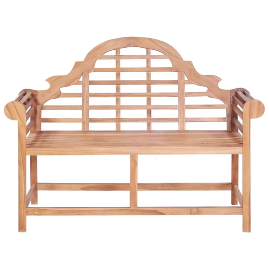 Auti Teak Bench