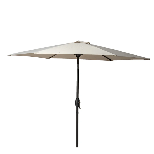 2.5m Traditional Parasol